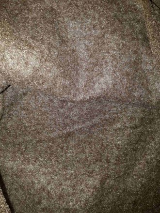 Кофта женская 
На байке 
Цвет: коричневый
Украшение: звездочка (белая)
Разме. . фото 5