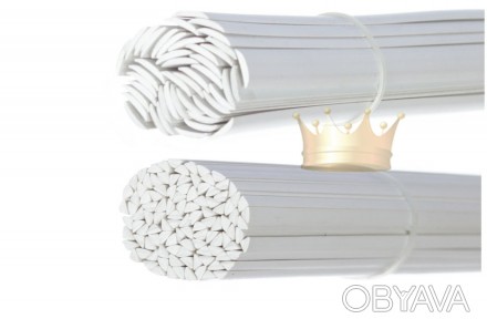 PVC 100г (50/50) белый Прутки электроды PVC (ПВХ) для сварки и пайки ПЛАСТИКА БА