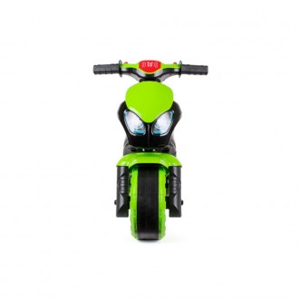 Игрушка «Мотоцикл ТехноК», арт.5774TXK вызовет настоящий восторг у д. . фото 5