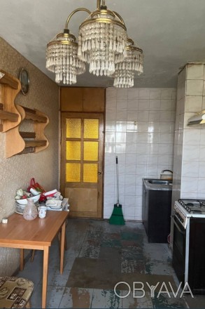 Продам 2х комнатную квартиру пр. Слобожанский (Газеты Правда)