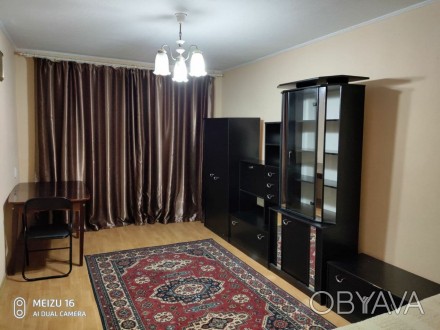 Сдам 1к кв пр Кирова / Героев Сталинграда