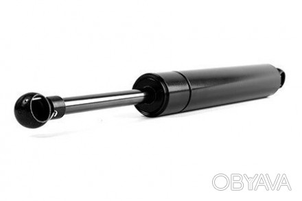 Амортизатор крышки багажника Mercedes M-Class (W163) 1998-2005 8156807 (мерседес