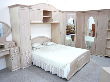 Пропонуємо шикарні дитячі та підліткові меблі Василіса від українського виробник. . фото 8