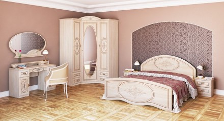 Пропонуємо шикарні дитячі та підліткові меблі Василіса від українського виробник. . фото 6