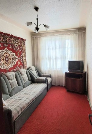Продам 3х комнатную квартиру пр. Слобожанский (Правда). Днепр. фото 1 Продам 3х комнатную квартиру пр. Слобожанский (Правда). Днепр. фото 1