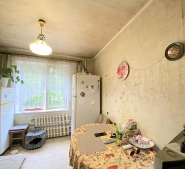 Продам большую 3х комнатную квартиру Левобережный 2. Днепр. фото 1 Продам большую 3х комнатную квартиру Левобережный 2. Днепр. фото 1