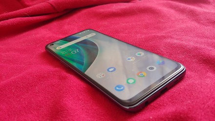 Смартфон OnePlus Nord N10 5G 6 Гб 128 Гб NFC 4камеры 64 Мп 90 Гц Идеал. Черновцы. фото 1 Смартфон OnePlus Nord N10 5G 6 Гб 128 Гб NFC 4камеры 64 Мп 90 Гц Идеал. Черновцы. фото 1