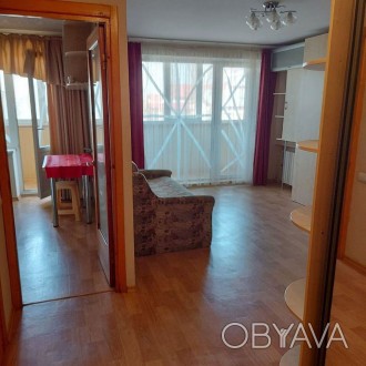 Продам уютную квартиру, пер. Вольный, Левобережный-3