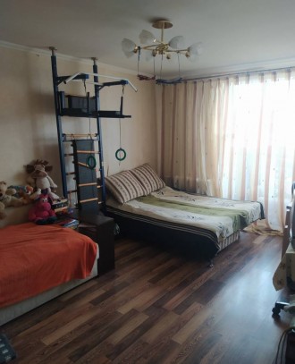 В продаже полностью укомплектованная квартира. Одесса. фото 1 В продаже полностью укомплектованная квартира. Одесса. фото 1