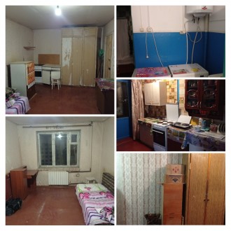 Продам гостинку на Батицкого. Харьков. фото 1 Продам гостинку на Батицкого. Харьков. фото 1