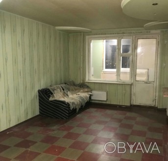 Продам 1-комнатную квартиру ж/м Фрунзенский