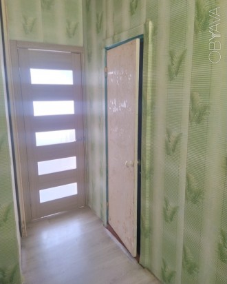 Продам однокімнатну на Молодіжному, кухня 7,5м. Кременчук. фото 1 Продам однокімнатну на Молодіжному, кухня 7,5м. Кременчук. фото 1