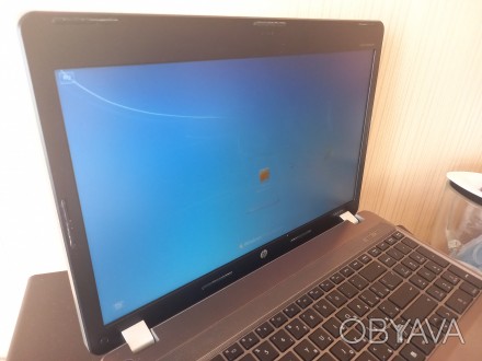 Ноутбук HP probook 4530s core i3/4gb/1gb/512gb