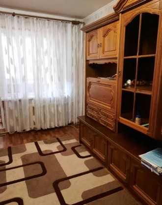 Продам 2-к квартиру с мебелью и техникой на пр. Мира, Левобережный-3. Днепр. фото 1 Продам 2-к квартиру с мебелью и техникой на пр. Мира, Левобережный-3. Днепр. фото 1
