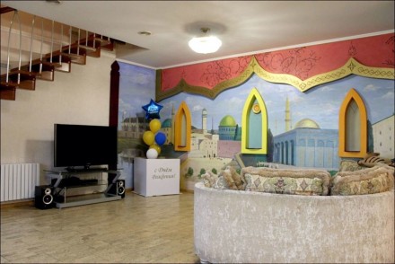 Продам 5-к квартиру с ремонтом и автономным отоплением в новом доме на Солнечном. . фото 3