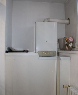 Продам 5-к квартиру с ремонтом и автономным отоплением в новом доме на Солнечном. . фото 20
