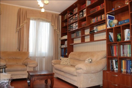 Продам 5-к квартиру с ремонтом и автономным отоплением в новом доме на Солнечном. . фото 7