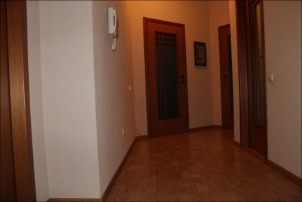 Продам 5-к квартиру с ремонтом и автономным отоплением в новом доме на Солнечном. . фото 19