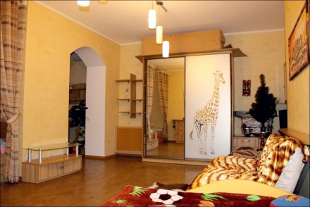 Продам 5-к квартиру с ремонтом и автономным отоплением в новом доме на Солнечном. . фото 16