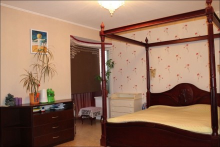 Продам 5-к квартиру с ремонтом и автономным отоплением в новом доме на Солнечном. . фото 9