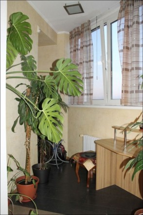 Продам 5-к квартиру с ремонтом и автономным отоплением в новом доме на Солнечном. . фото 17