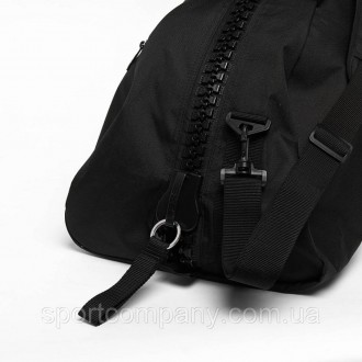 Сумка-рюкзак (2в1) многофункциональная и удобная в носке. Модель выполнена из пр. . фото 7