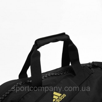 Сумка-рюкзак (2в1) многофункциональная и удобная в носке. Модель выполнена из пр. . фото 6