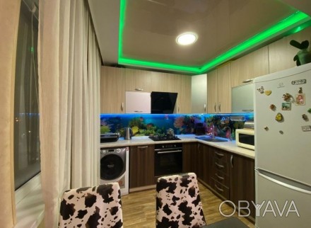 Продам 3 комнатную квартиру на Салтовке Медкомплекс 624 м/р