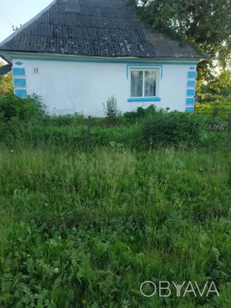 Продам будинок в смт. Козлів (Козівський р-н., 25 км.від Тернополя), з присадибн. . фото 1