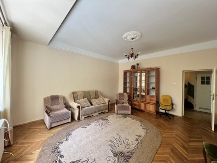 Продаж 2 кімнатної квартири вул. Павлика (Тершаківців). Львів. фото 1 Продаж 2 кімнатної квартири вул. Павлика (Тершаківців). Львів. фото 1