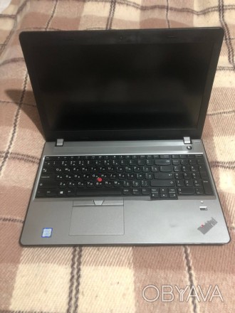 Lenovo ThinkPad E570