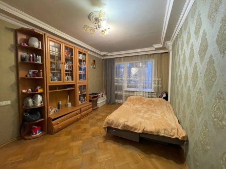 Продам однокомнатную квартира, ул. Ак. Королева/южный рынок.
2/9 этаж
Площадь . Киевский. фото 3