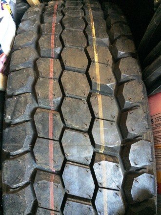 Продам НОВЫЕ грузовые шины Кама :
ведущие:
215/75R17.5 126/124M NR201 Кама (РФ. . фото 2