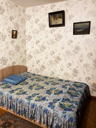 Сдам недорогую 1-ком.квартиру на ул.Космонавтов (Парк Горького).. Одесса. фото 1 Сдам недорогую 1-ком.квартиру на ул.Космонавтов (Парк Горького).. Одесса. фото 1