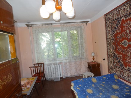 Предлагается к продаже 3-комнатная квартира в кирпичном «пароходском&raquo. Киевский. фото 2