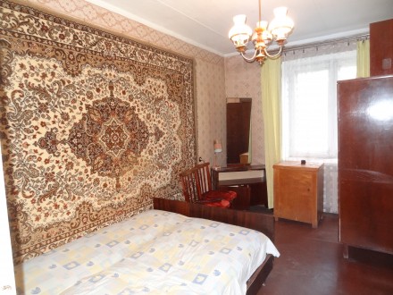 Предлагается к продаже 3-комнатная квартира в кирпичном «пароходском&raquo. Киевский. фото 5