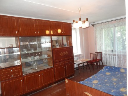 Предлагается к продаже 3-комнатная квартира в кирпичном «пароходском&raquo. Киевский. фото 3