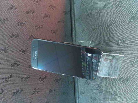 Samsung Galaxy A5 (2017) SM-A520F. Київ. фото 1 Samsung Galaxy A5 (2017) SM-A520F. Київ. фото 1