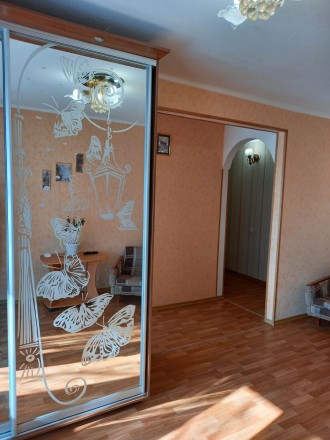 Квартира находится на ул Вакуленчука, с ремонтом, в наличии есть вся необходимая. Кіровський. фото 8