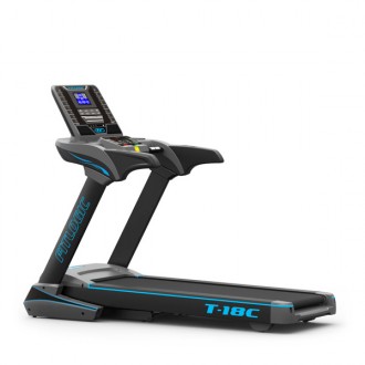 Беговая дорожка Fitlogic T18C. Скидку гарантирую!. Киев. фото 1 Беговая дорожка Fitlogic T18C. Скидку гарантирую!. Киев. фото 1