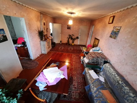 продам срочно уютный домик в сельской местности , не далеко, от черного моря, бо. . фото 4