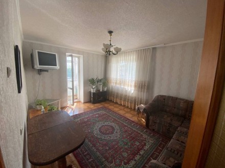 Оренда 3-ної квартири, Центр. Белая Церковь. фото 1 Оренда 3-ної квартири, Центр. Белая Церковь. фото 1