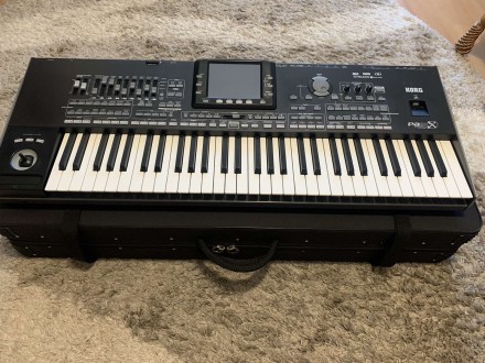 Синтезатор Korg pa 3x(Ketron,Yamaha,Roland,Casio)600/700/900/1000/2/4. Старий Самбір. фото 1 Синтезатор Korg pa 3x(Ketron,Yamaha,Roland,Casio)600/700/900/1000/2/4. Старий Самбір. фото 1