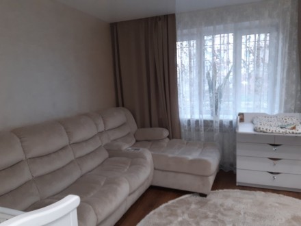 Продам 4-к квартиру на ж/м Слобожанское (Юбилейный). Днепр. фото 1 Продам 4-к квартиру на ж/м Слобожанское (Юбилейный). Днепр. фото 1