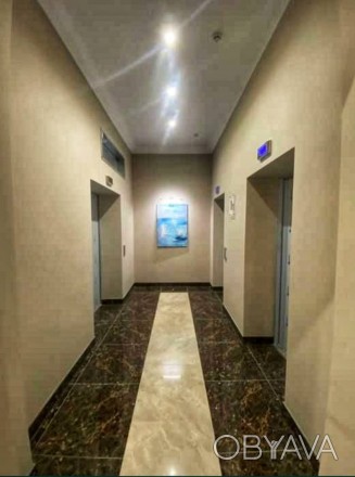 Продам 1-комнатную квартиру в новом ЖК, 5 ст.Б.Фонтана
