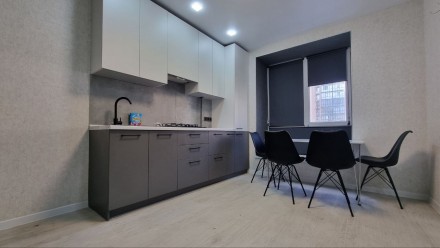 Продажа 2к квартира в ЖК Ривер Парк. Днепр. фото 1 Продажа 2к квартира в ЖК Ривер Парк. Днепр. фото 1