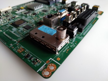 Тюнер DTM-8B/125S BN40-00220A для телевизора Samsung PS51D550C1W. Харьков. фото 1 Тюнер DTM-8B/125S BN40-00220A для телевизора Samsung PS51D550C1W. Харьков. фото 1