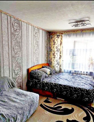Продається кімната 18 квадратів в гуртожитку по вулиці Київська. Зроблено свіжий. Залізничне селище. фото 3