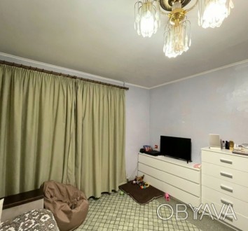 Продам 1к квартиру пр. Слобожанский (Правда)