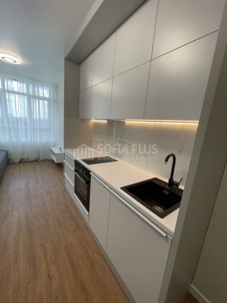 1-комнатная квартира, 32 кв.м. Киев. фото 1 1-комнатная квартира, 32 кв.м. Киев. фото 1